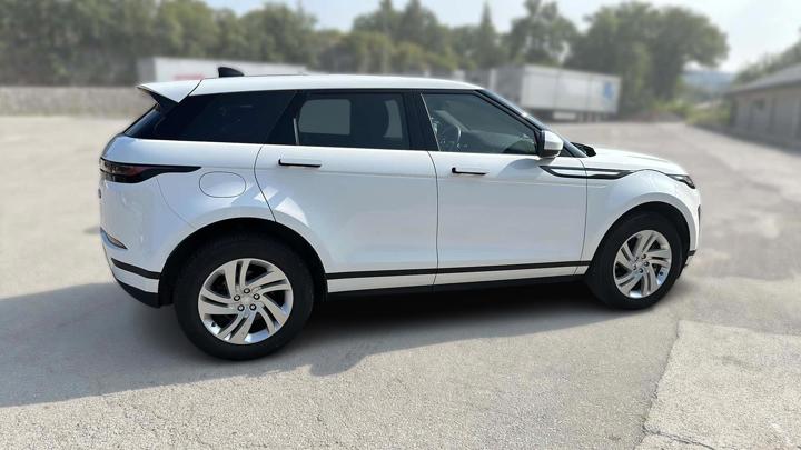 Land Rover Range Rover Evoque 2,0 TD4/D150 SE Aut.