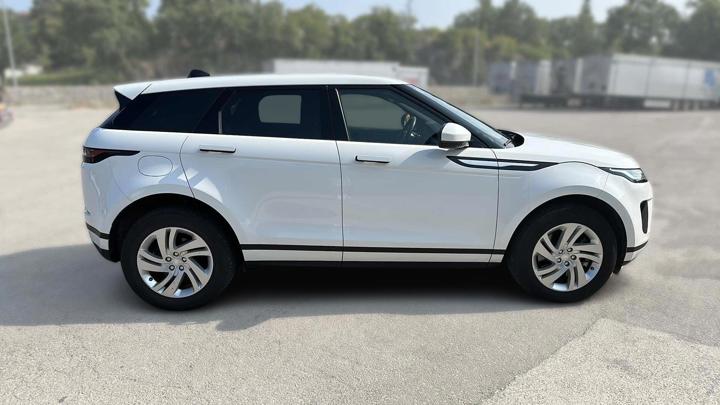 Land Rover Range Rover Evoque 2,0 TD4/D150 SE Aut.