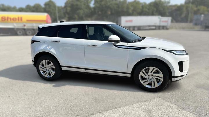 Land Rover Range Rover Evoque 2,0 TD4/D150 SE Aut.