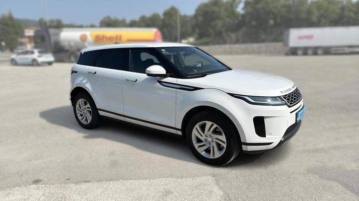 Land Rover Range Rover Evoque 2,0 TD4/D150 SE Aut.