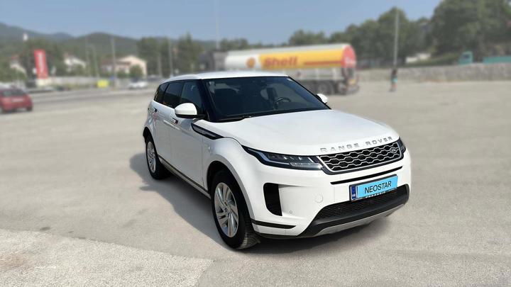 Land Rover Range Rover Evoque 2,0 TD4/D150 SE Aut.