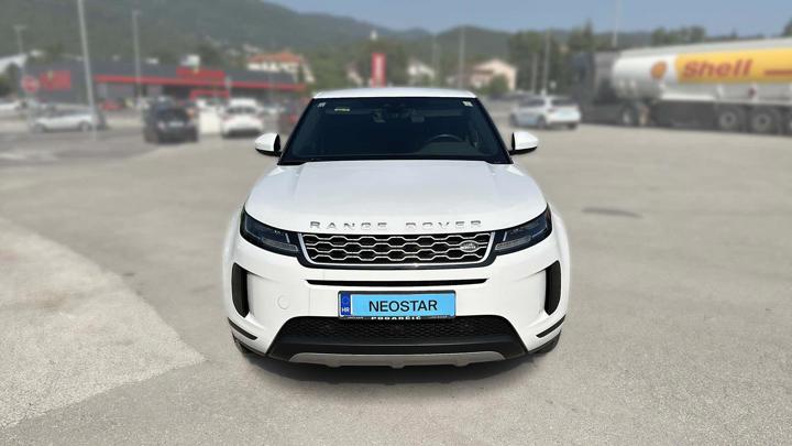 Land Rover Range Rover Evoque 2,0 TD4/D150 SE Aut.