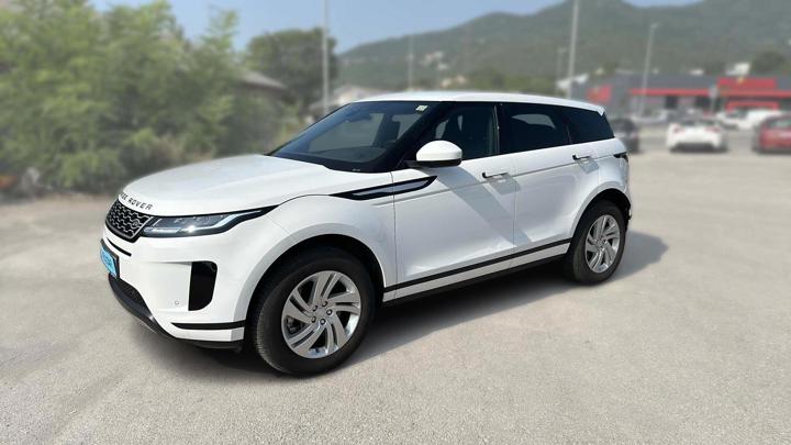 Land Rover Range Rover Evoque 2,0 TD4/D150 SE Aut.