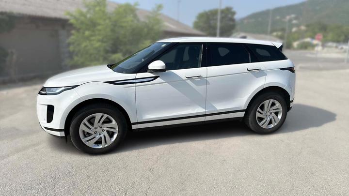 Land Rover Range Rover Evoque 2,0 TD4/D150 SE Aut.