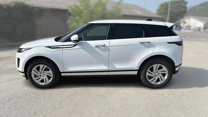 Land Rover Range Rover Evoque 2,0 TD4/D150 SE Aut.