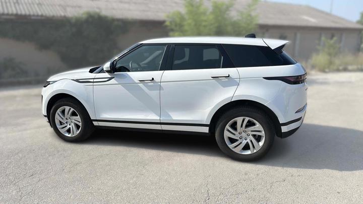 Land Rover Range Rover Evoque 2,0 TD4/D150 SE Aut.