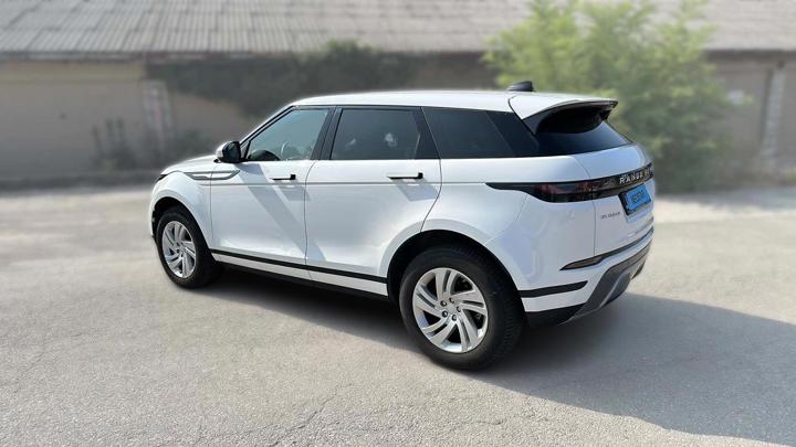 Land Rover Range Rover Evoque 2,0 TD4/D150 SE Aut.