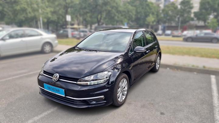 Used 91506 - VW Golf Golf 1,6 TDI BMT Comfortline DSG cars