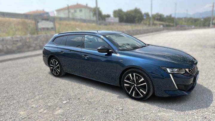 Peugeot 508 SW BlueHDi 180 S&S GT Aut.