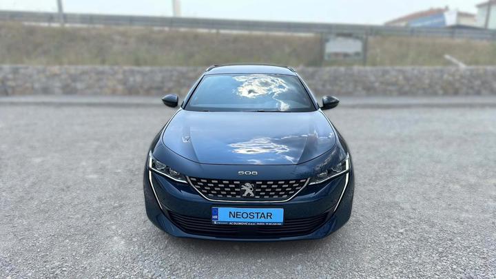 Peugeot 508 SW BlueHDi 180 S&S GT Aut.