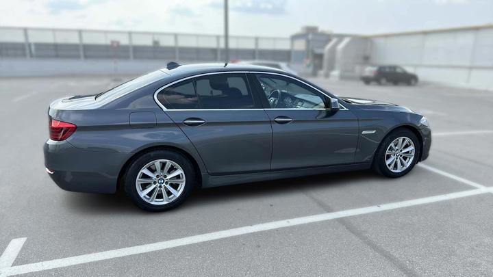 BMW 520d Aut. 4 vrata