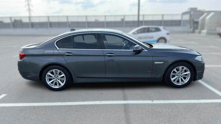 BMW 520d Aut. 4 vrata