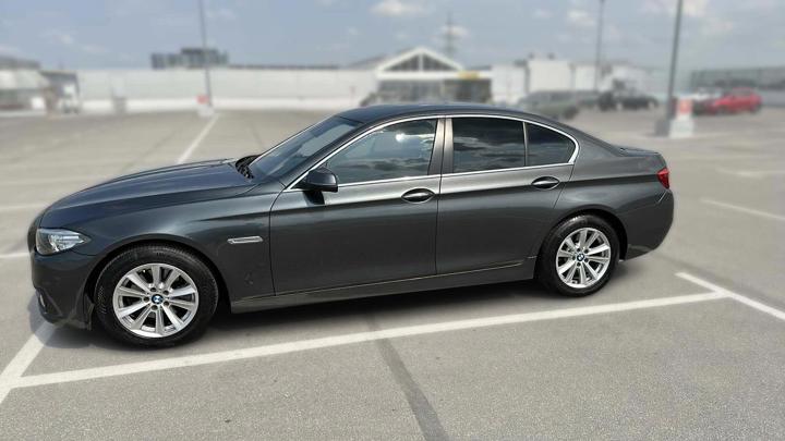 BMW 520d Aut. 4 vrata