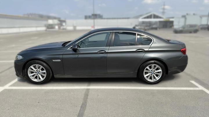 BMW 520d Aut. 4 vrata