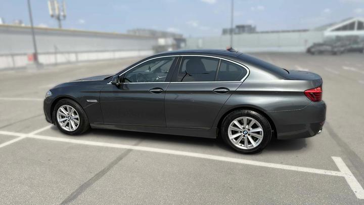 BMW 520d Aut. 4 vrata