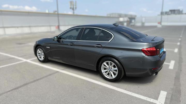 BMW 520d Aut. 4 vrata