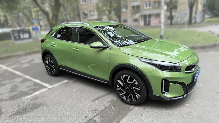 KIA Kia XCeed EX Stream Automatic