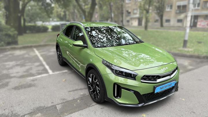 KIA Kia XCeed EX Stream Automatic