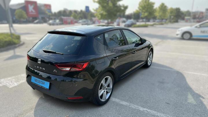 Seat Leon 2,0 TDI CR FR Start&Stop