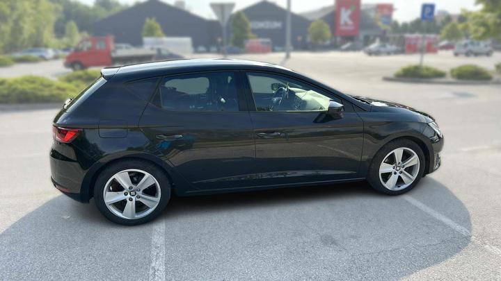 Seat Leon 2,0 TDI CR FR Start&Stop