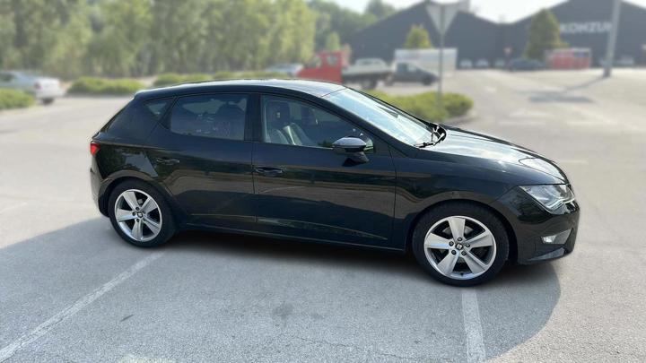 Seat Leon 2,0 TDI CR FR Start&Stop