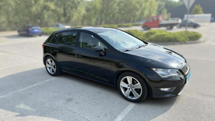 Seat Leon 2,0 TDI CR FR Start&Stop