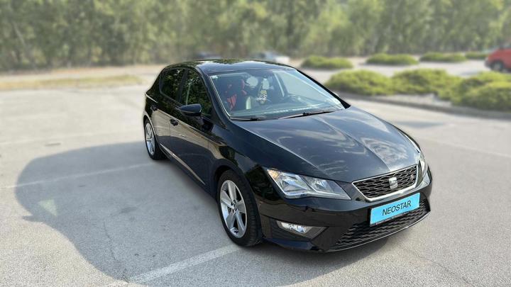 Seat Leon 2,0 TDI CR FR Start&Stop