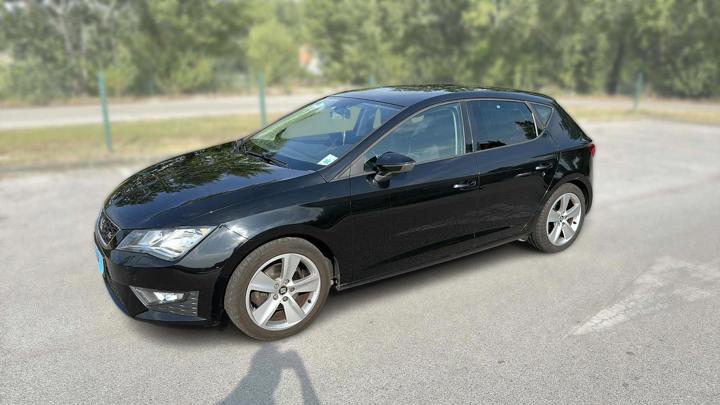 Seat Leon 2,0 TDI CR FR Start&Stop