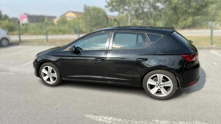 Seat Leon 2,0 TDI CR FR Start&Stop