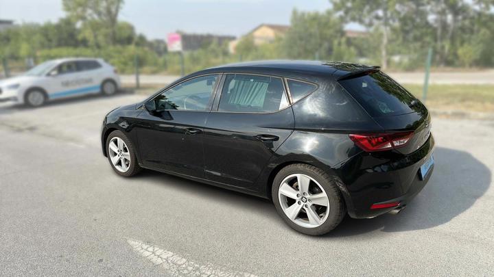 Seat Leon 2,0 TDI CR FR Start&Stop