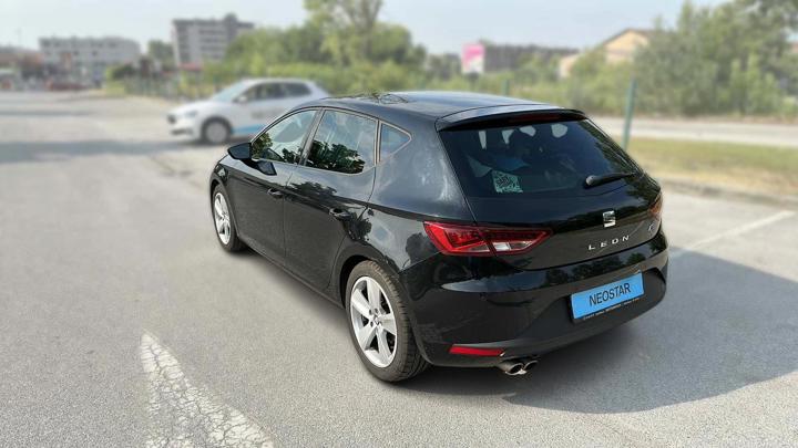 Seat Leon 2,0 TDI CR FR Start&Stop