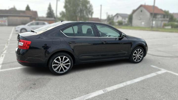 Škoda OCTAVIA 1.6 TDI Aut. 5 vrata