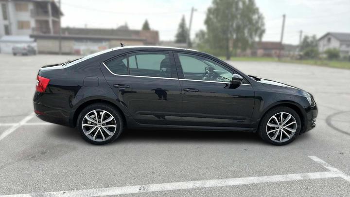 Škoda OCTAVIA 1.6 TDI Aut. 5 vrata