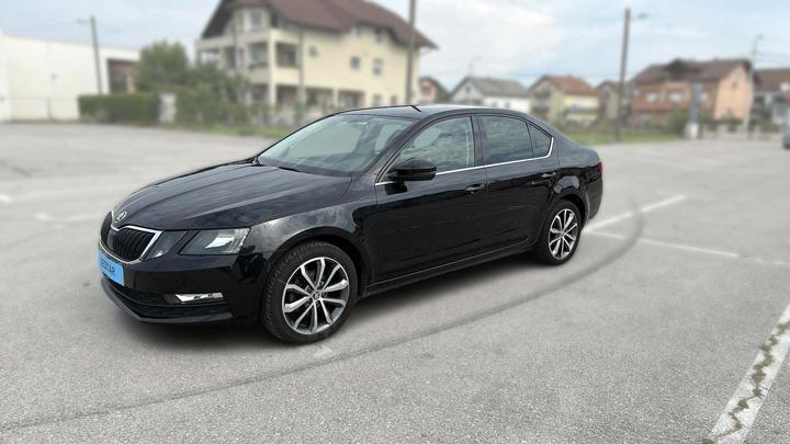 Škoda OCTAVIA 1.6 TDI Aut. 5 vrata