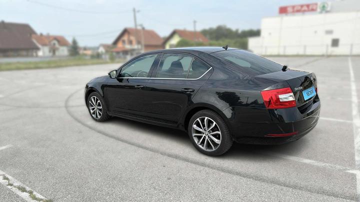 Škoda OCTAVIA 1.6 TDI Aut. 5 vrata