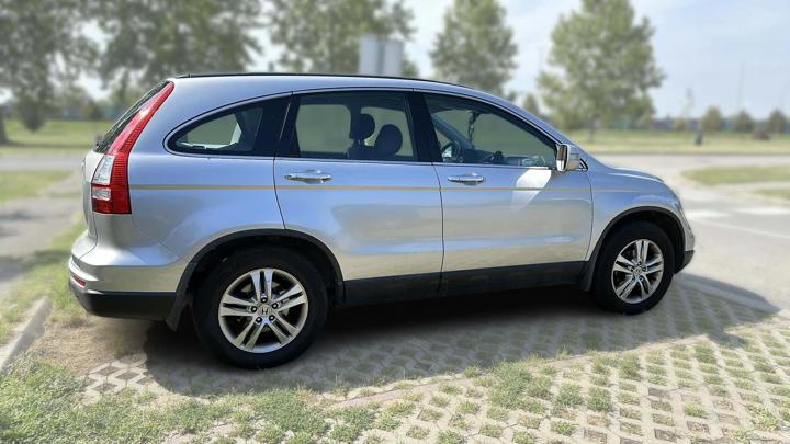 Honda CR-V 2,0 5 vrata