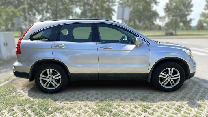 Honda CR-V 2,0 5 vrata