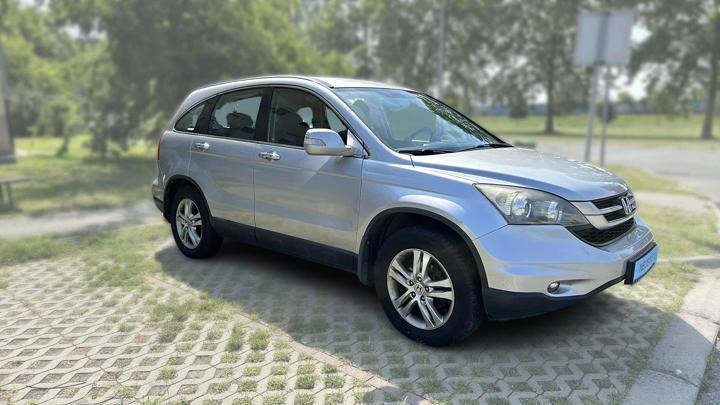 Honda CR-V 2,0 5 vrata