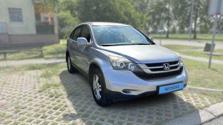 Honda CR-V 2,0 5 vrata