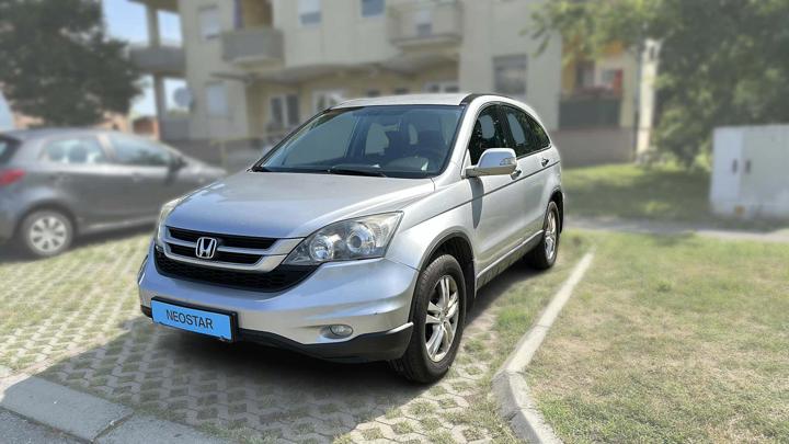 Used 91550 - Honda CR-V CR-V 2,0 5 vrata cars