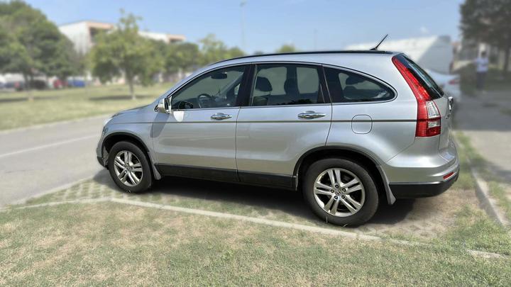 Honda CR-V 2,0 5 vrata