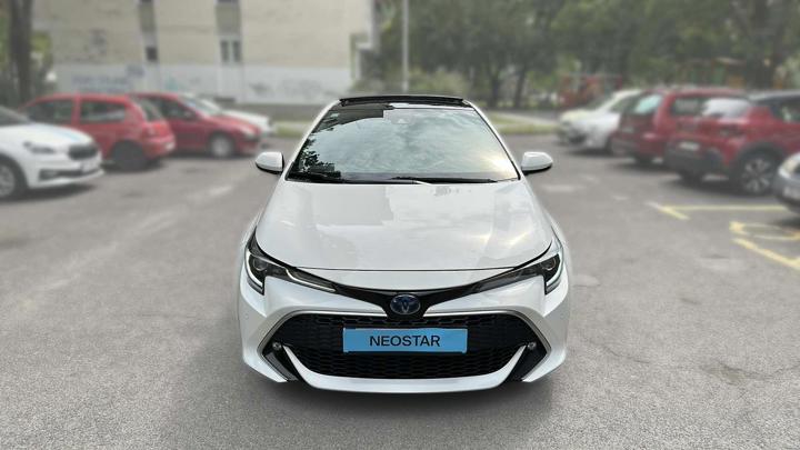 Toyota COROLLA, 2.0 L HYBRID