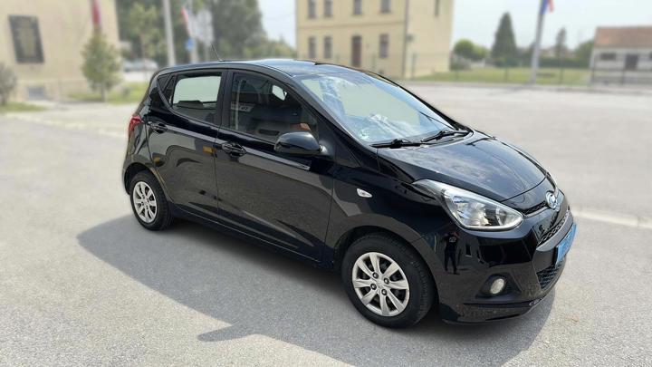 Hyundai Hynudai i10 Trend 1.0