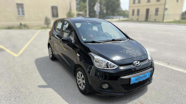 Hyundai Hynudai i10 Trend 1.0