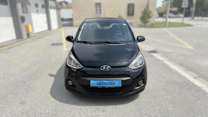 Hyundai Hynudai i10 Trend 1.0