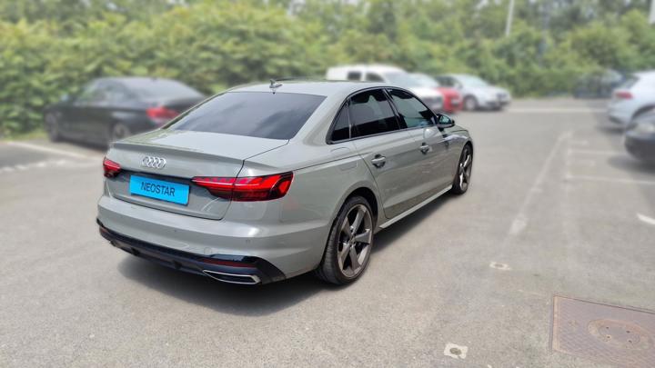 Audi A4 35 TDI S line+ S tronic