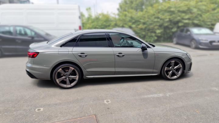 Audi A4 35 TDI S line+ S tronic