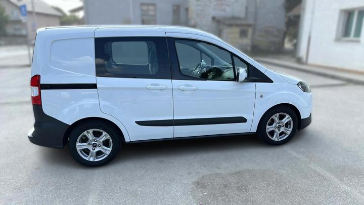 Ford Transit Courier Diesel1.5 TDCi