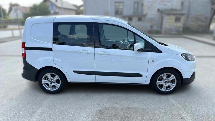 Ford Transit Courier Diesel1.5 TDCi