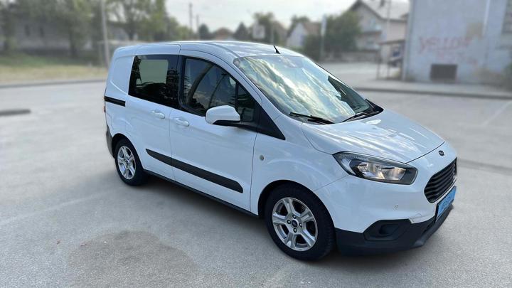 Ford Transit Courier Diesel1.5 TDCi